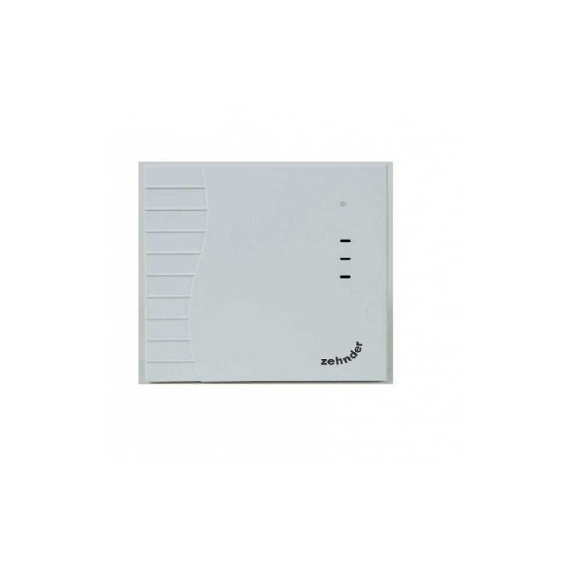 Zehnder sensor 0-10 CO2 inalámbrico