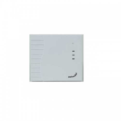 Zehnder sensor 0-10 CO2 inalámbrico