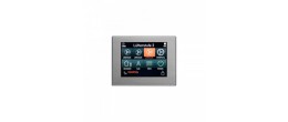 Zehnder Controlador remoto CU-TFT