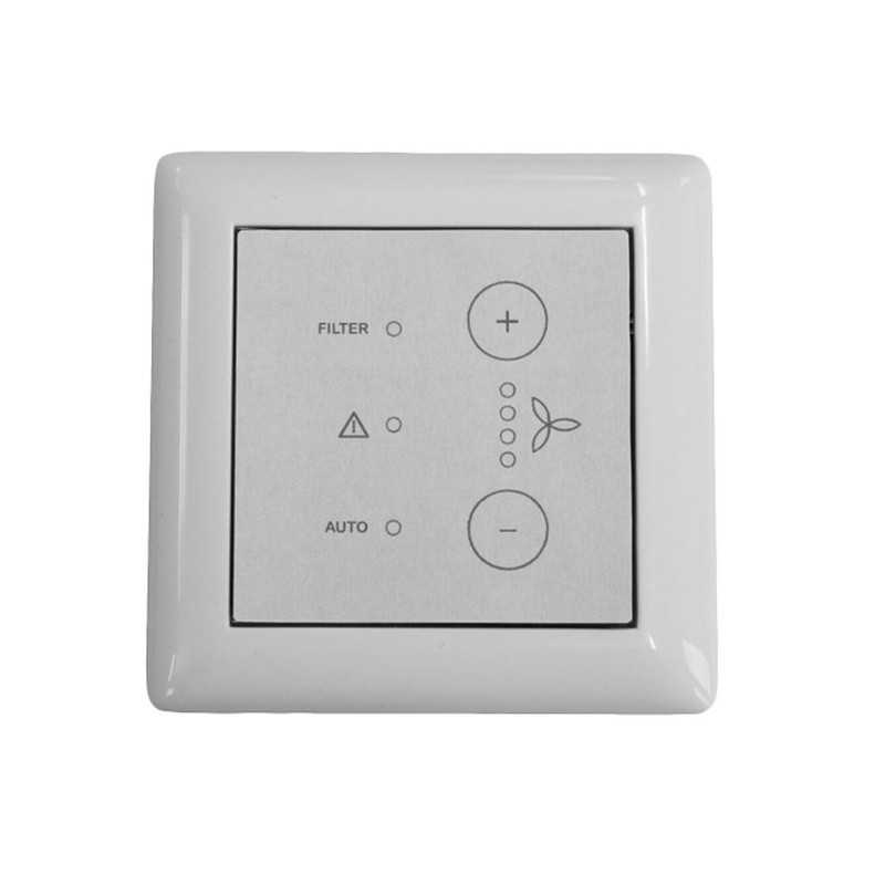 Zehnder Control LED CS50/CA70