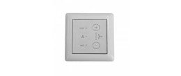 Zehnder Control LED CS50/CA70