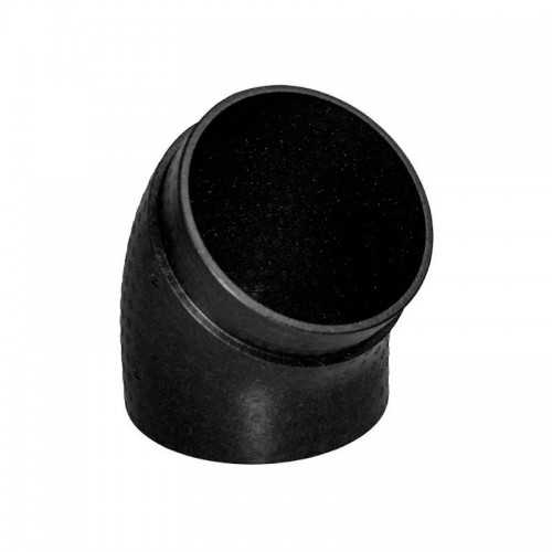 Zehnder ComfoPipe DN125 Codo 45º