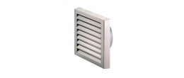 Zehnder Rejilla exterior DN125