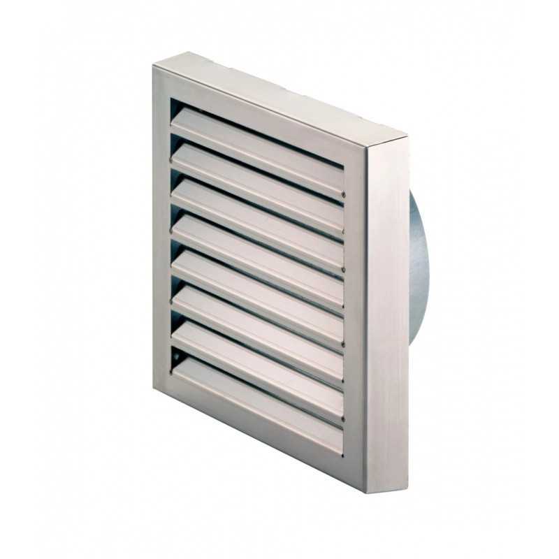 Zehnder Rejilla exterior DN200