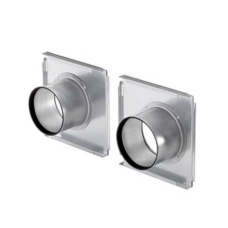 Zehnder Kit de montaje CW6 - para ComfoAir 200