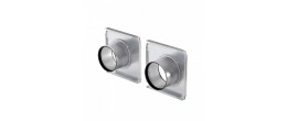 Zehnder Kit de montaje CW6 - para ComfoAir 200