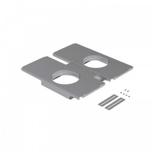 Zehnder Kit de montaje CW12 - para ComfoAirQ 450/600