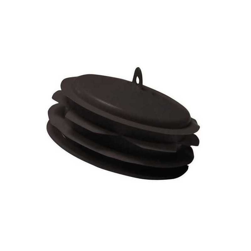 Tapón Zehnder ComfoTube 75 (bolsa 10 unidades)
