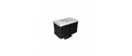 Zehnder Boca CLD triple 395x118x115 (conexión posterior)