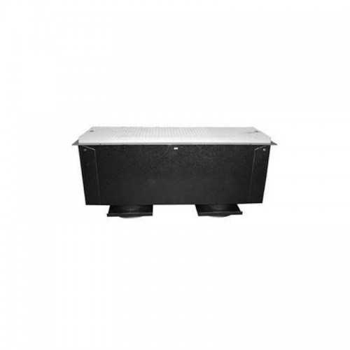 Zehnder Boca CLD doble 395x118x115 (conexión posterior)