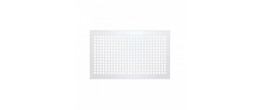 Rejilla CLD simple Torino Blanca