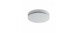 Zehnder ComfoValve Luna S Blanca (impulsión)