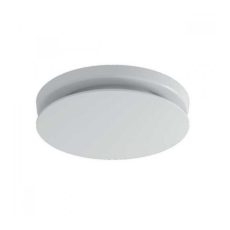 Zehnder ComfoValve Luna E Blanca (extracción)