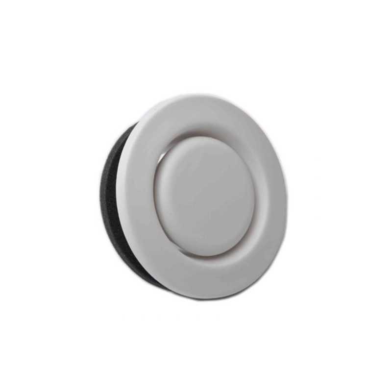 Rejilla de plástico Via STC-1-125 (extracción)
