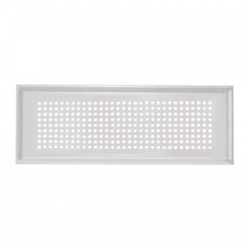 Rejilla CLF Roma Blanca