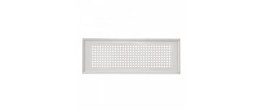 Rejilla CLF Roma Blanca