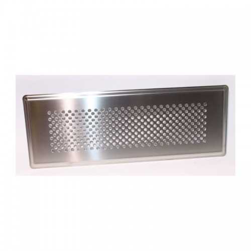 Rejilla CLF Roma Inox