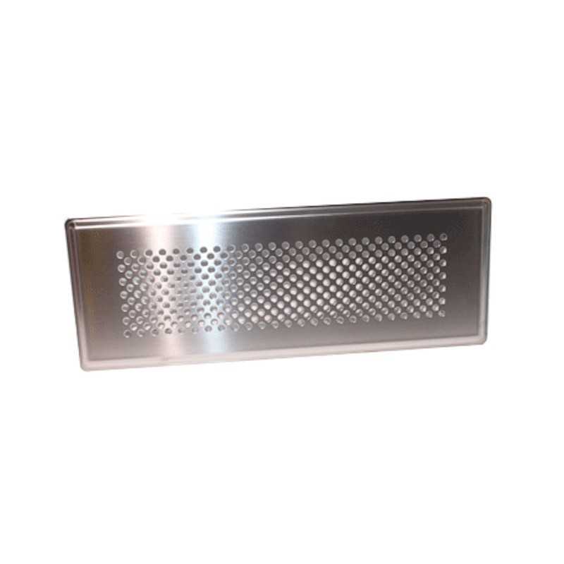 Rejilla CLF Pisa Inox