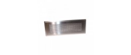 Rejilla CLF Pisa Inox