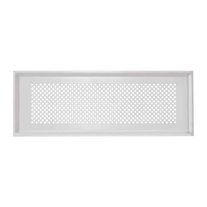 Rejilla CLF Venezia Blanca