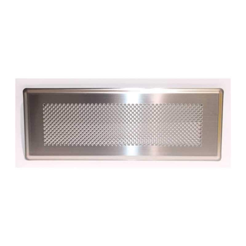 Rejilla CLF Venezia Inox