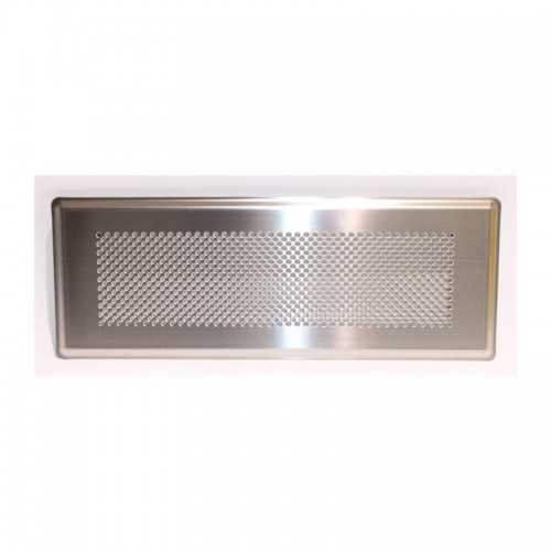 Rejilla CLF Venezia Inox