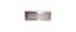 Rejilla CLF Venezia Inox