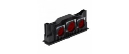 Boca CSB-P 400 - 2 x ComfoTube 75, 1 x ComfoTube 90