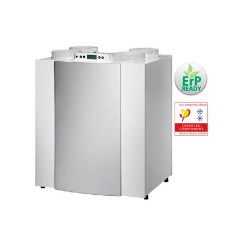 Warmteherstel Siber Uitstekend 3 Type 2 / 2L PLUS