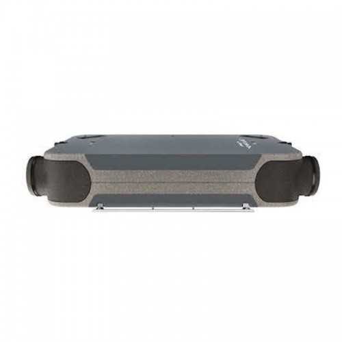Heat recovery Siber Optima 1 BP der ohne Befehl 150 m3 / h