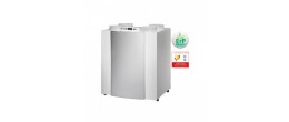 Heat recovery Siber Ausgezeichnet 45 Typ 4 / 0R