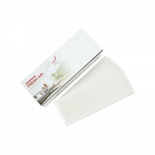 Packs de filtros CA Q-ISO Coarse ? 65% (G4) - (10 piezas)