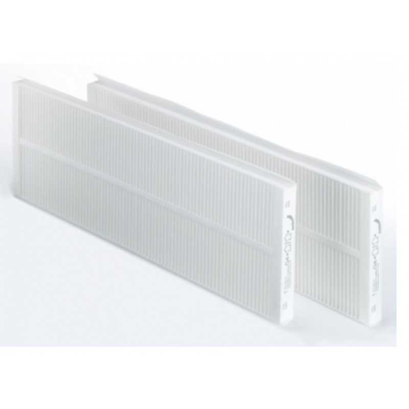 Packs de filtros CA Q-ISO ePM10 ? 65% / ISO Coarse ? 65% - (10 piezas)