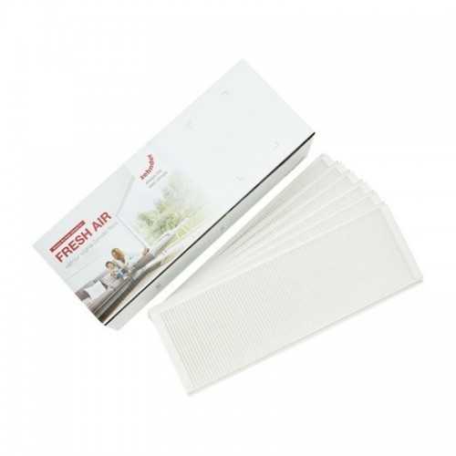 Packs de filtros CA Q-ISO ePM10 ? 65% / ISO Coarse ? 65% - (10 piezas)