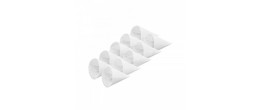 Pack de filtros ISO Coarse ? 45% (G3) (DN125) - (10 piezas)