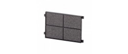 Pack de filtros ISO Coarse ≥ 45% (CLD) - (10 piezas)
