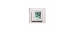 Multictrl Control Inal.v.8 dfevo 1/2 with time program DFEVOCTRL08 Siber