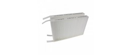 Set de filtros CS50-ISO ePM10 ≥ 60% / ISO Coarse ≥ 70% - impulsión/retorno (F7/G4) (2 piezas)