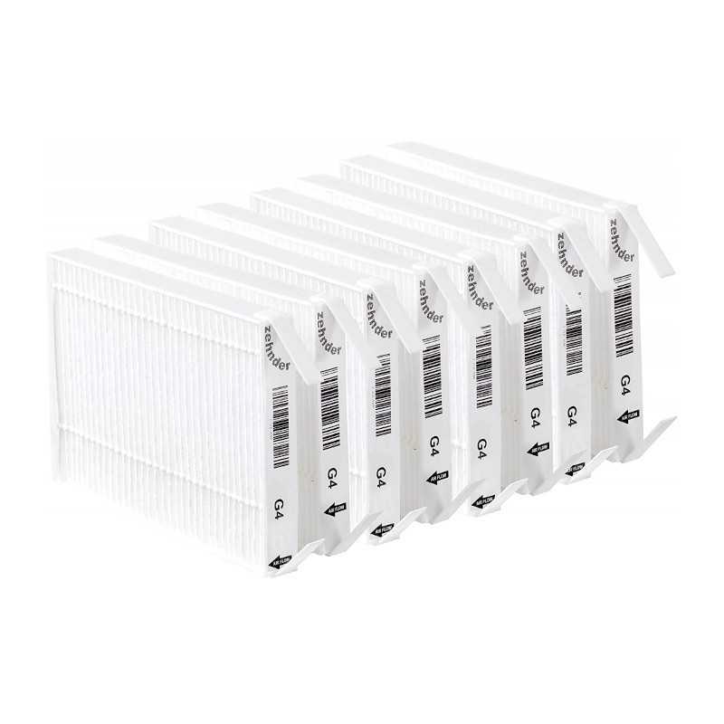 Packs de filtros CS50-ISO Coarse ≥ 70% (G4) - (10 piezas)