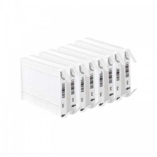 Packs de filtros CS50-ISO ePM10 ≥ 60% / ISO Coarse ≥ 70% - (10 piezas)