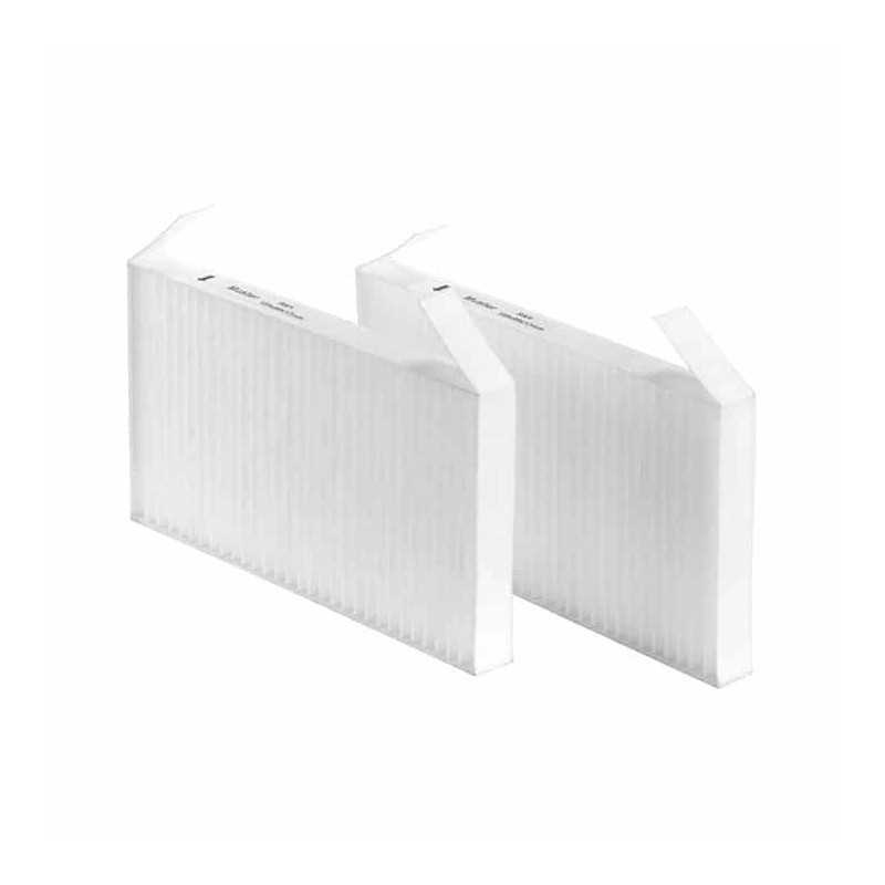 Set de filtros CA70-ISO Coarse ≥ 70% - impulsión/retorno (G4/G4) (2 piezas)