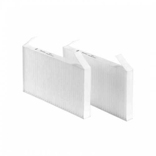 Set de filtros CA70-ISO Coarse ≥ 70% - impulsión/retorno (G4/G4) (2 piezas)