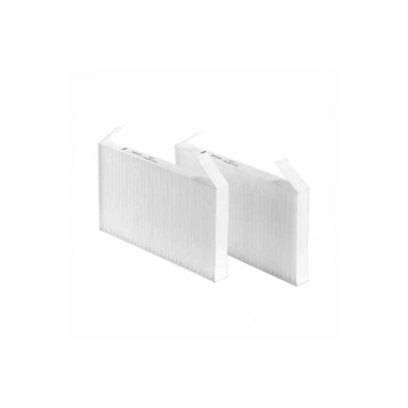 Set de filtros CA70-ISO ePM10 ≥ 60% / ISO Coarse ≥ 70% - impulsión/retorno (F7/G4) (2 piezas)