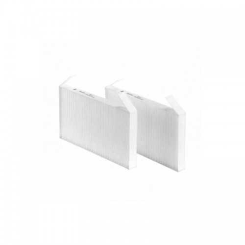 Set de filtros CA70-ISO ePM10 ≥ 60% / ISO Coarse ≥ 70% - impulsión/retorno (F7/G4) (2 piezas)