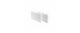 Set de filtros CA70-ISO ePM10 ≥ 60% / ISO Coarse ≥ 70% - impulsión/retorno (F7/G4) (2 piezas)