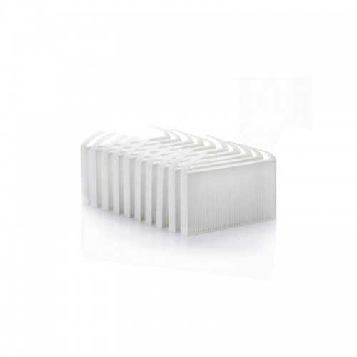 Packs de filtros CA70-ISO ePM10 ≥ 60% / ISO Coarse ≥ 70% - (10 piezas)