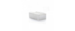 Packs de filtros CA70-ISO ePM10 ≥ 60% / ISO Coarse ≥ 70% - (10 piezas)