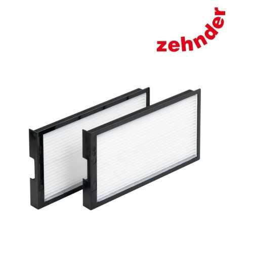 Set de filtros CA160-ISO Coarse ≥ 65% - impulsión/retorno (G4/G4) (2 piezas)