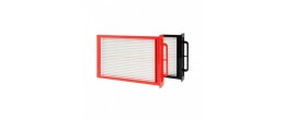 Set de filtros CA160-ISO ePM1 ≥ 55% / ISO Coarse ≥ 65% - impulsión/retorno (F7/G4) (2 piezas)