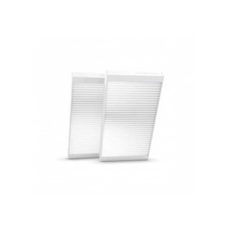 Set de filtros CA180-ISO Coarse ≥ 65% - impulsión/retorno (G4/G4) (2 piezas)